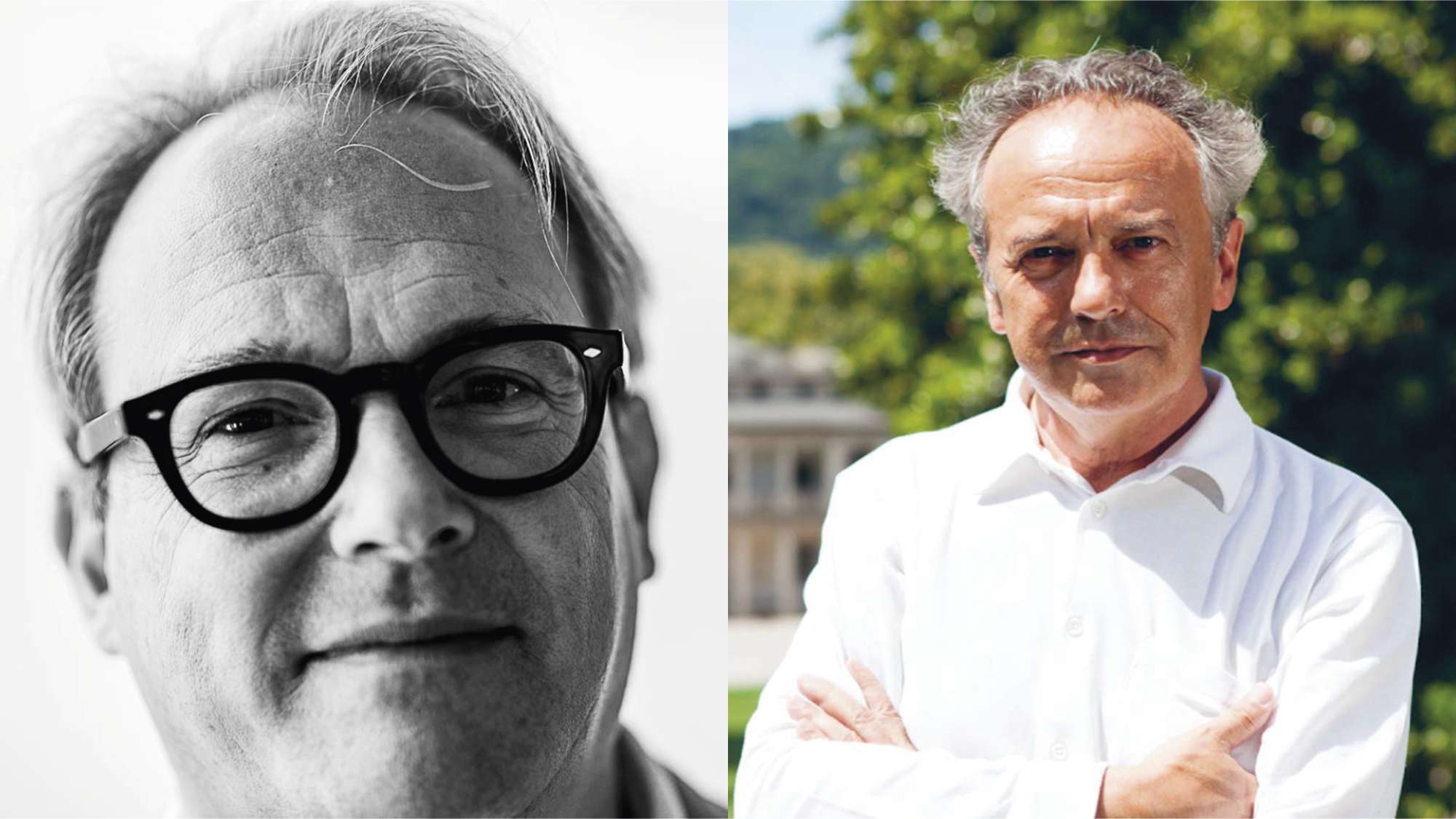 Marco Della Torre, Bruno Pedretti