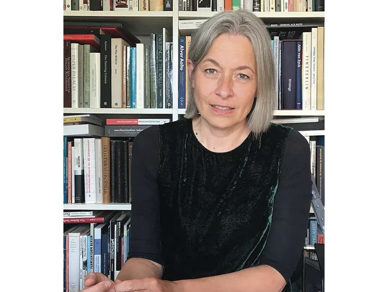 Sonja Hildebrand
