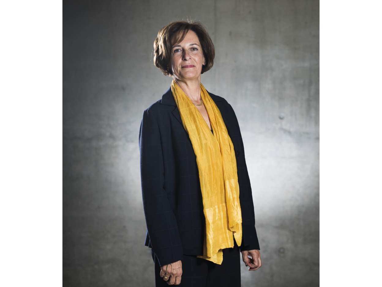 Monica Duca Widmer